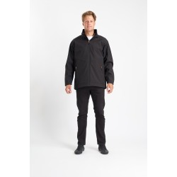 Aspiring Jkt - Contrast Zip Pulls