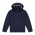 Aspiring Jkt - Contrast Zip Pulls - Navy/Red