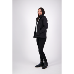 Aspiring Softshell Jacket - Womens