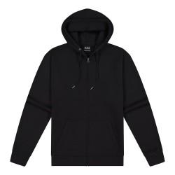 Campfire Zip Hoodie V2 - Mens