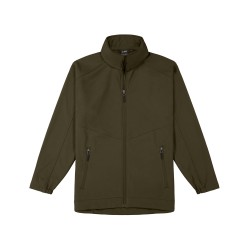 Aspiring Softshell Jacket