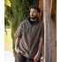 Short Sleeved - Hauroko Windproof Fleece