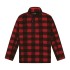 Okarito Half Zip Fleece