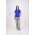 Silhouette Tee V2 - Womens - Bright Royal