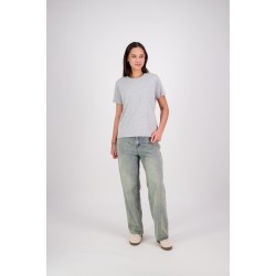 Silhouette Tee V2 - Womens