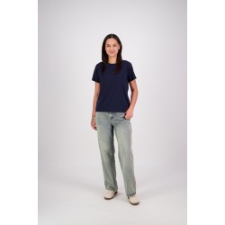 Silhouette Tee V2 - Womens