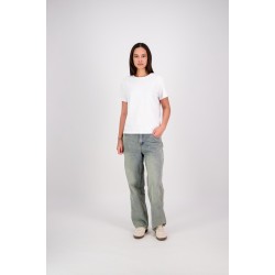 Silhouette Tee V2 - Womens