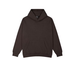 Unplugged Hoodie