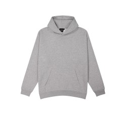Unplugged Hoodie