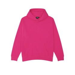 Unplugged Hoodie
