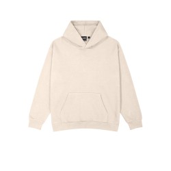 Unplugged Hoodie