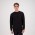 Standard Crew Neck Sweat - Black