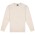 Standard Crew Neck Sweat - Ivory