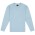 Standard Crew Neck Sweat - Pale Sky