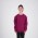 Standard Crew Neck Sweat - Kids - Maroon