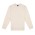 Standard Crew Neck Sweat - Womens - Ivory