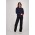 Standard Crew Neck Sweat - Womens - Navy