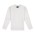 Standard Crew Neck Sweat - White