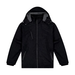 Coronet Jacket