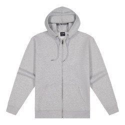 Campfire Zip Hoodie V2 - Mens