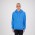 Origin Hoodie - Mens - Aqua