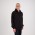 Origin Hoodie - Plus sizes - Black