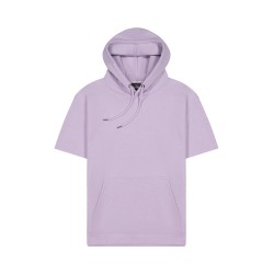 Short-Sleeved Origin Hoodie