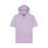 Short-Sleeved Origin Hoodie