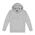 Origin 2 Hoodie - Womens - Grey Marle