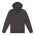 Origin 2 Hoodie - Womens - Dark Grey