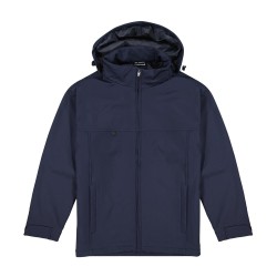 Bodyguard Jacket