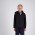 Tutoko Softshell Hoodie - Kids - Black