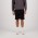 Lounge Fighter Shorts - Black