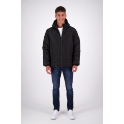 Luxmore Puffer Jacket