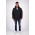 Luxmore Puffer Jacket - Black