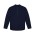 Alpine Merino 1/2 Zip - Mens - Navy