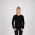 Moeraki Merino - Womens - Black