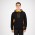 Matchpace Hoodie - Black/Gold