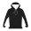 Matchpace Hoodie - Black/White