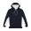 Matchpace Hoodie - Navy/White