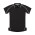Matchpace Polo - Black/White