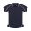 Matchpace Polo - Navy/White