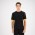 Matchpace T-Shirt - Black/Gold