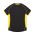 Matchpace T-Shirt - Kids - Black/Gold