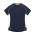 Matchpace T-Shirt - Navy/White