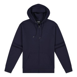 Campfire Zip Hoodie V2 - Mens