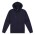 Campfire Zip Hoodie V2 - Mens - Navy