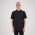 Element Polo - Mens - Black Marle