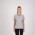 Element Polo - Womens - Grey Marle