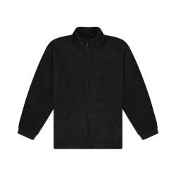Microfleece Jacket - Mens